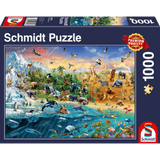 Animal Kingdom - Thirsty Meeples