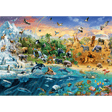 Animal Kingdom - Thirsty Meeples
