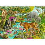 Animals of India