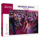 Archibald Motley: Nightlife - Thirsty Meeples