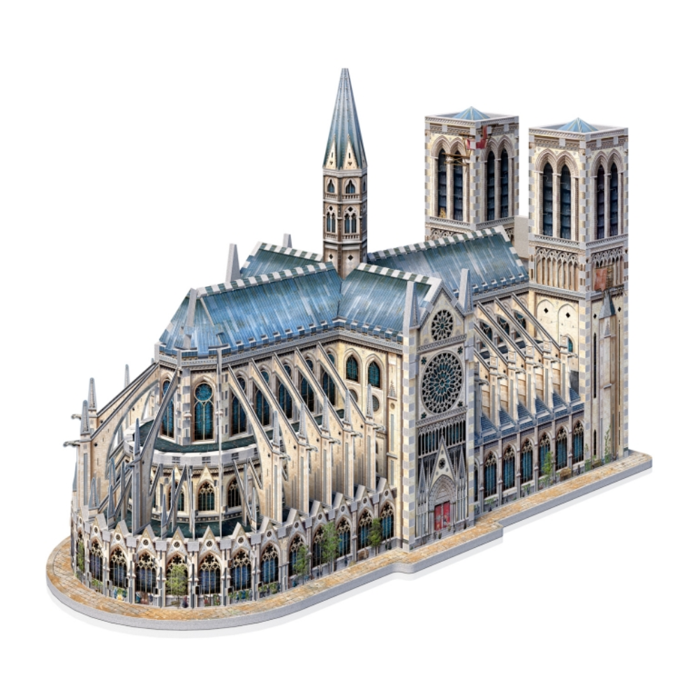 Assassin’s Creed Unity – Notre-Dame