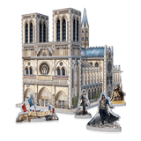 Assassin’s Creed Unity – Notre-Dame
