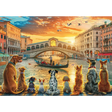 At the Pier - Thirsty Meeples