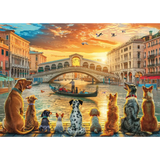 At the Pier - Thirsty Meeples