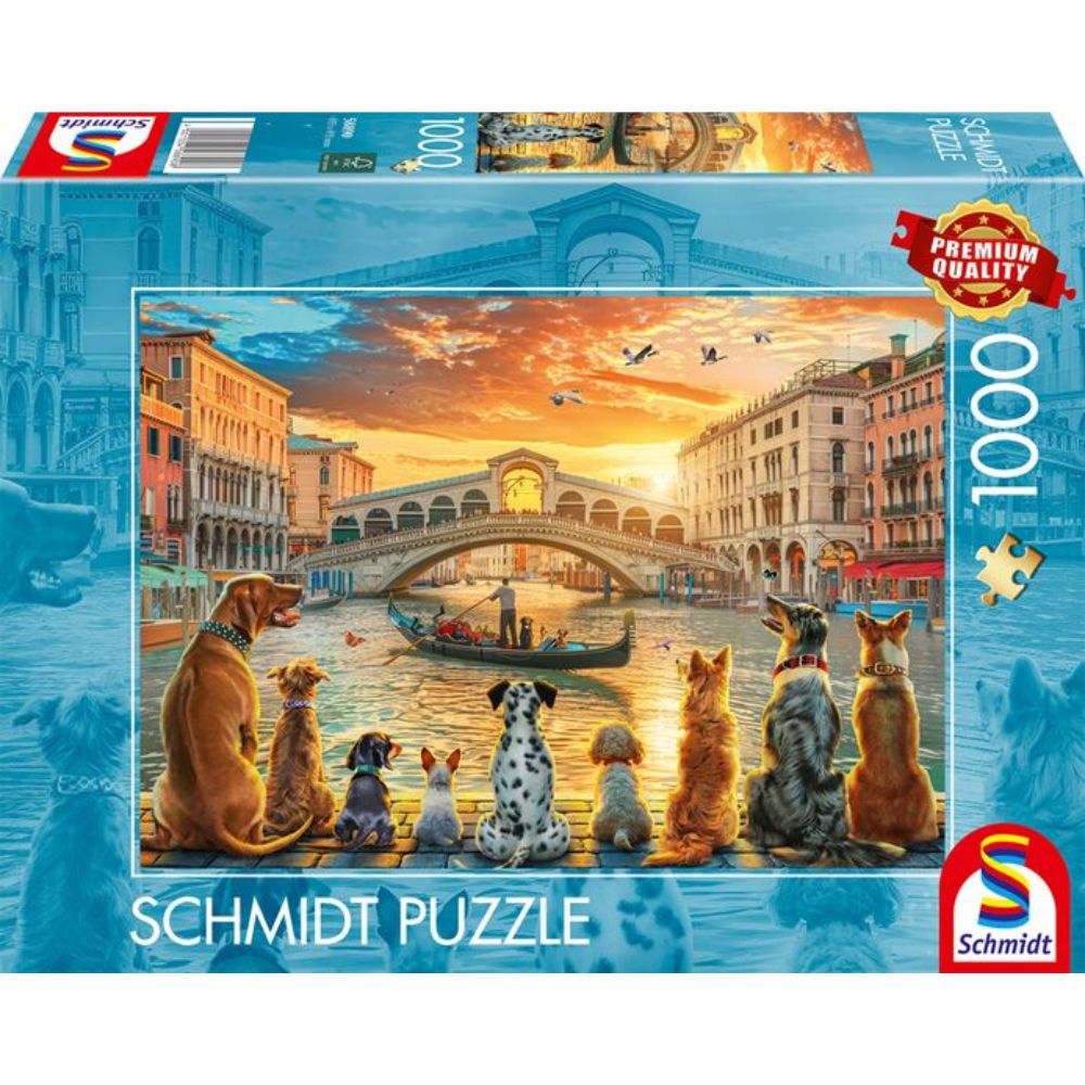 At the Pier - Thirsty Meeples