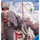 Around the World in 80 Days