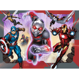Avengers Assemble (4 in Box)