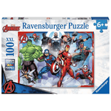 Avengers Assemble