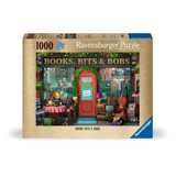 Books, Bits & Bobs
