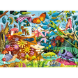 Backyard Bug World - Thirsty Meeples