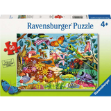 Backyard Bug World - Thirsty Meeples