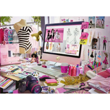 Barbie Fashion Icon