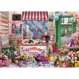 Blossoms Flower Shop