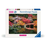 Beautiful Gardens - Kyoto, Japan