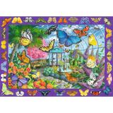 The Butterfly Palace