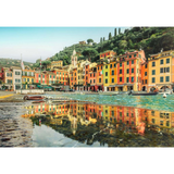 Beautiful Portofino, Italy