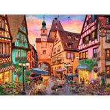 Bavarian Romance