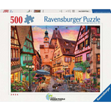 Bavarian Romance