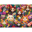 Blooming Whiskers - Thirsty Meeples