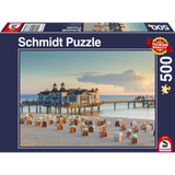 Baltic Sellin (500 Pieces)