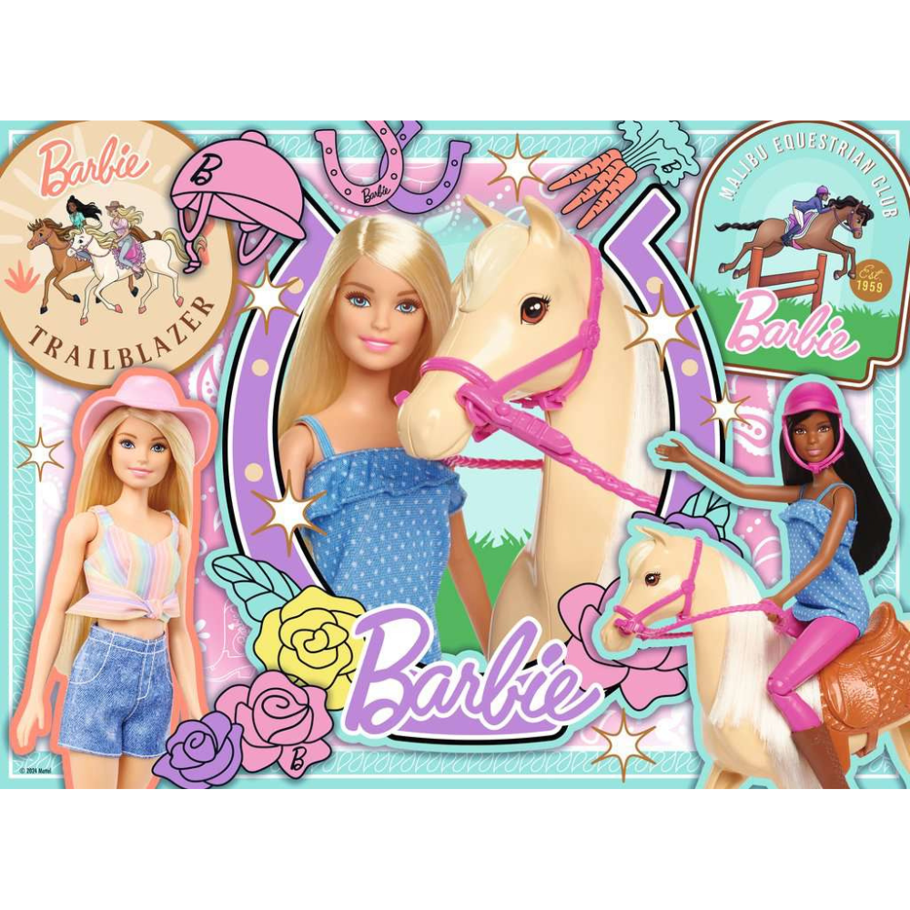 Barbie