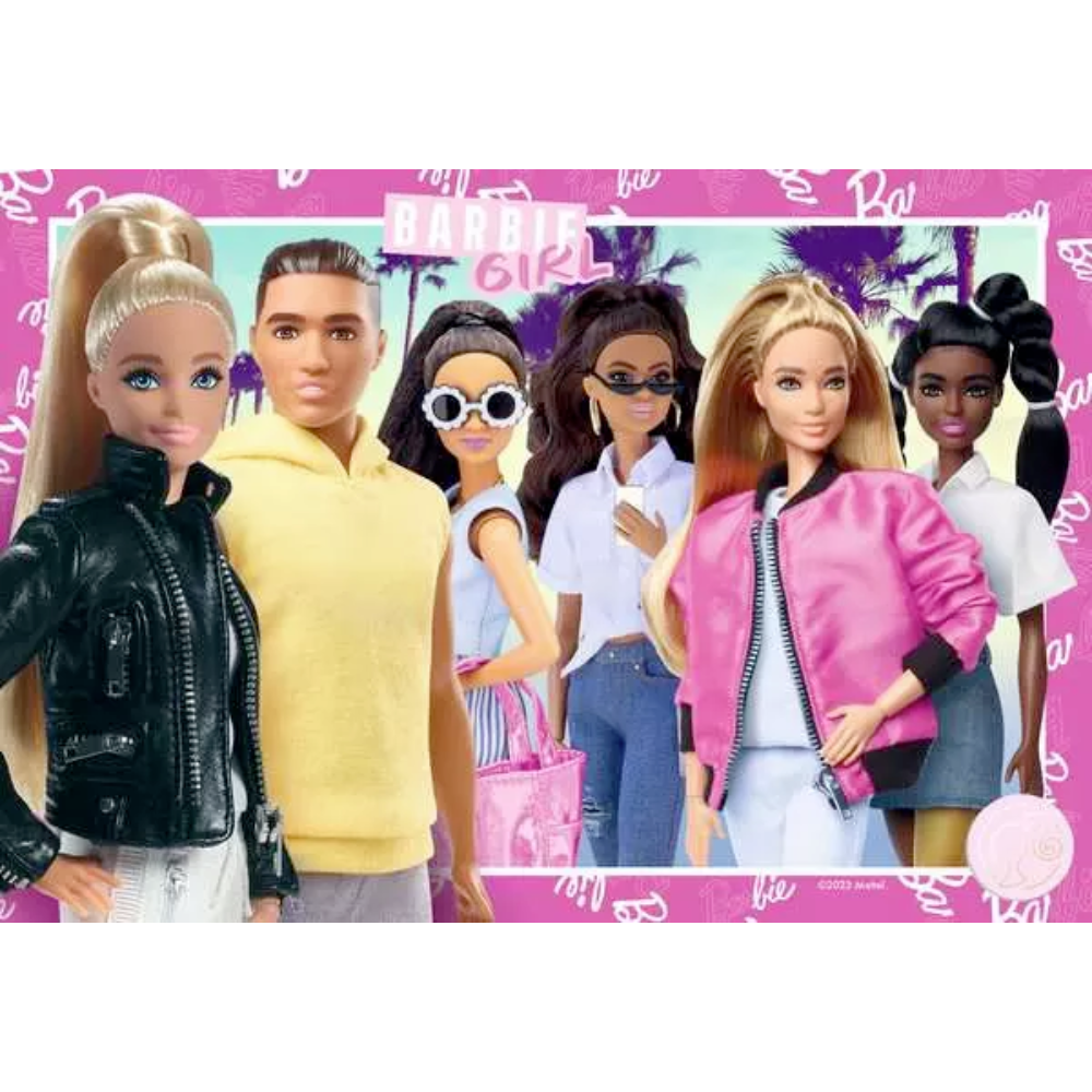 Barbie