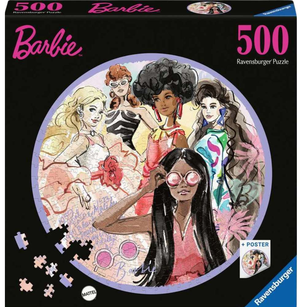 Barbie
