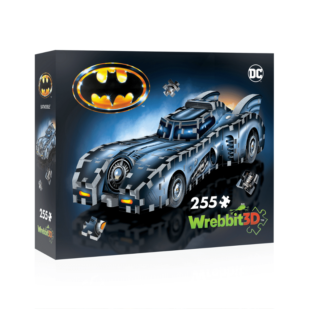 Batman: Batmobile