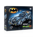 Batman: Batmobile