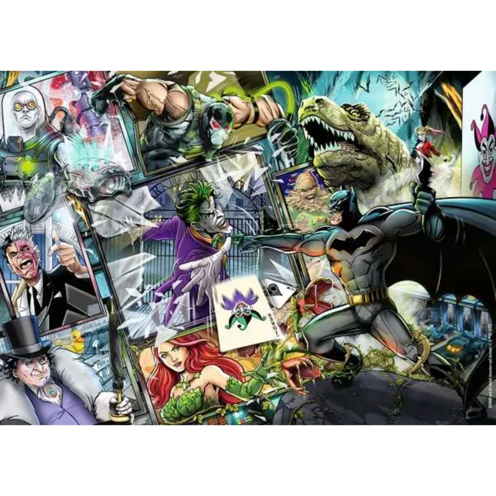 Batman: Collector's Edition