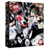 Batman: Tango With Evil