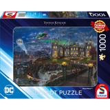 Batman: Wayne Manor