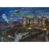 Batman: Wayne Manor
