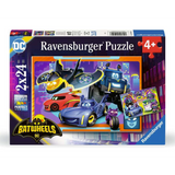 Batwheels