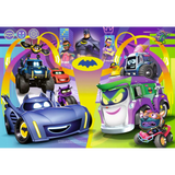Batwheels