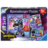 Batwheels