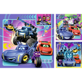 Batwheels