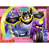 Batwheels (4 in a Box)