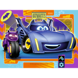 Batwheels (4 in a Box)