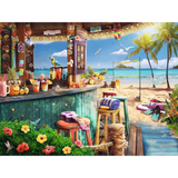Beach Bar Breezers