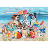 Beach Buddies