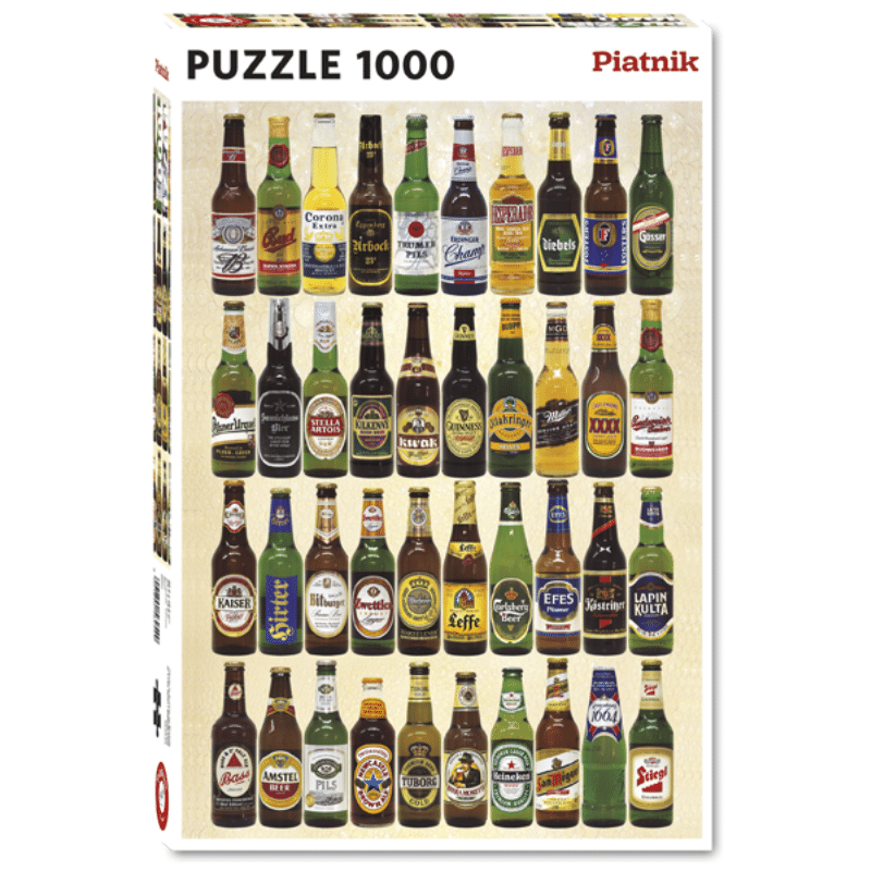 Beer