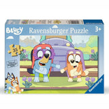 Bluey: It’s Granny Time!