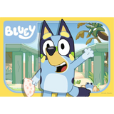 Bluey