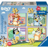 Bluey