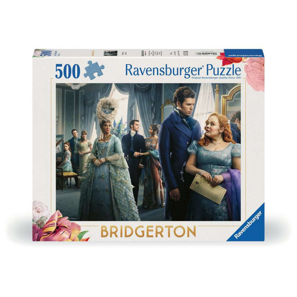 Bridgerton (500 Pieces)