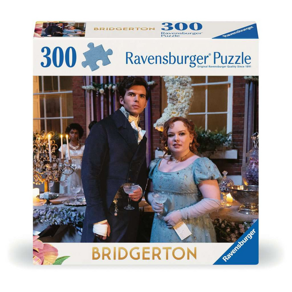 Bridgerton (300 Pieces)