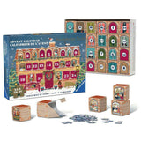 Advent Calendar 2026: Christmas at Home