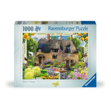 Country Cottage Collection: Baker's Cottage