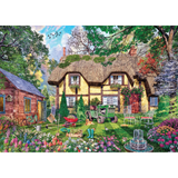 The Caretaker's Cottage
